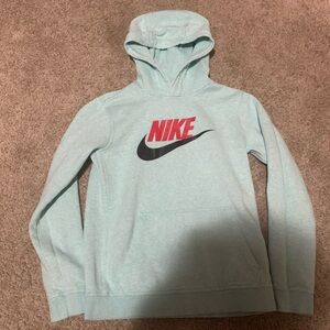 Nike men’s small hoodie